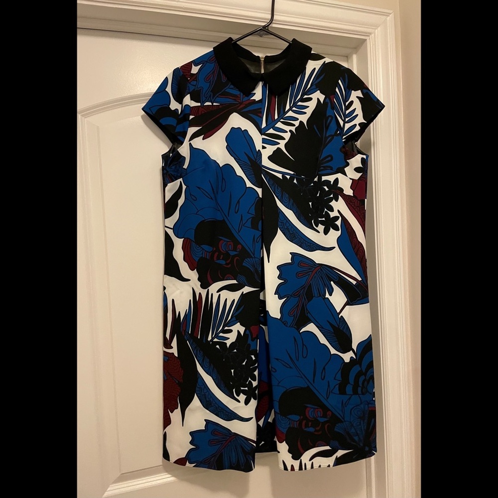 Ted Baker Dress, New, With Tags